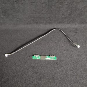 Module wifi télé Philips 65PUS6554/12 Référence: 368GAAWF650DRA