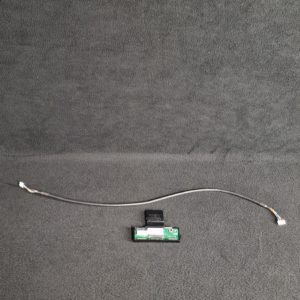 Module wifi Bluetooth télé Samsung QE85LS03AAU Référence: BN59-01333A