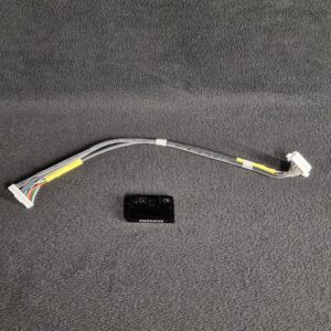 Module wifi Bluetooth télé Samsung TU55CU7105K Référence: BN59-01370A