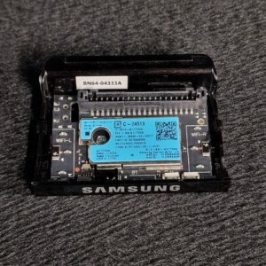 Module wifi Bluetooth télé Samsung TU55CU7105K Référence: BN59-01370A – Image 3