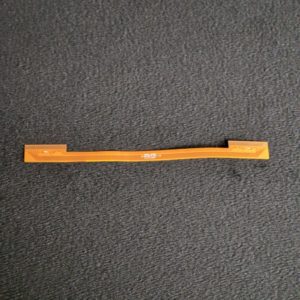 Nappe de connexion des cartes du LCD télé Samsung TU55CU7105K Référence: 6850L-2489A