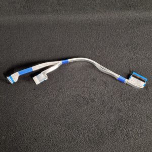 Nappe de connexion des modules télé Lg 43UP76703LB Référence: EAD65825826