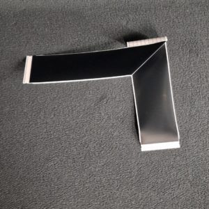 Nappe LVDS télé Samsung TU55CU7105K Référence: BN96-39821F