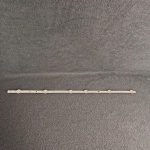 Barre LEDS télé Toshiba 55V5863DG Référence: SVV550AQ9_Rev02_B_170216 (B)