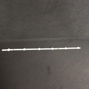 Barre LEDS télé Toshiba 55V5863DG Référence: SVV550AQ9_Rev02_A_170216 (A)