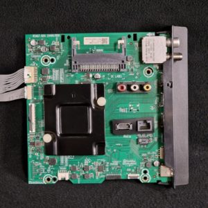 Carte mère télé Hisense 55U7QF Référence: RSAG7.820.10498/ROH
