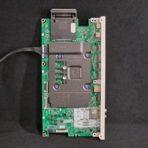 Carte mère télé Lg OLED55C25LB référence: EAX69718004 (1.0)