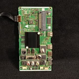 Carte mère télé Toshiba 55V5863DG Référence: 17MB130S (23495627)