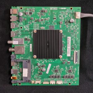 Carte mère télé Tcl U55C7006 Référence: 40-MT58CU-MAB4HG