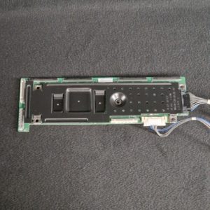 Carte T-Con télé Lg OLED55C25LB référence: 6870C-0908B