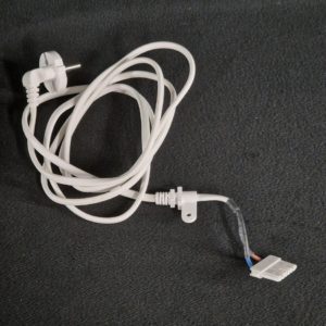Cordon d’alimentation télé Lg OLED55C25LB