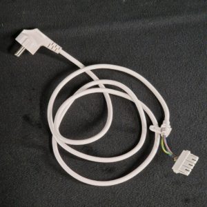 Cordon d’alimentation Télé Lg 55EG920V-ZA