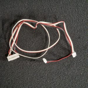 Cordon de connexion des barres LEDS télé Tcl U55C7006