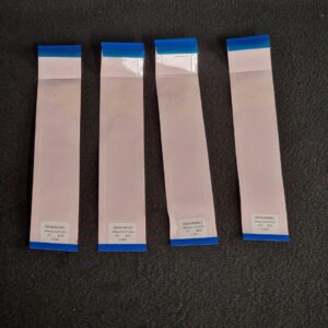 Ensemble nappes de connexion de la carte T-Con au LCD télé Lg OLED55C25LB référence: EAD65940001