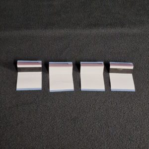 Ensemble nappes de connexion de la carte T-Con au LCD Télé Lg 55EG920V-ZA