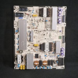 Carte d’alimentation télé Lg OLED55C25LB référence: EAY65904032