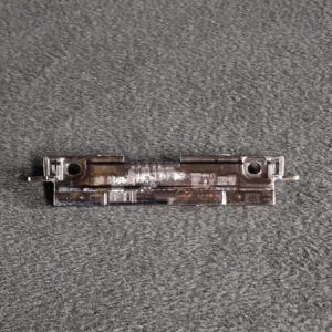 Module bouton power télé Lg OLED55C25LB référence: EBR35206801