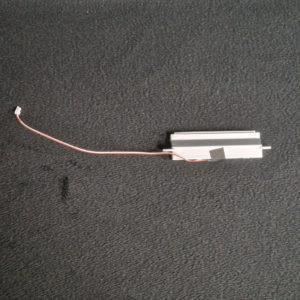 Module LEDS du logo télé Tcl U55C7006