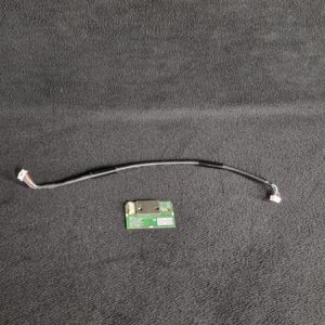Module wifi Télé Lg 55EG920V-ZA Référence: EAT62093301