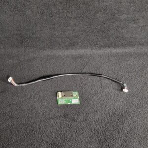 Module wifi Télé Lg 55EG920V-ZA Référence: EAT62093301