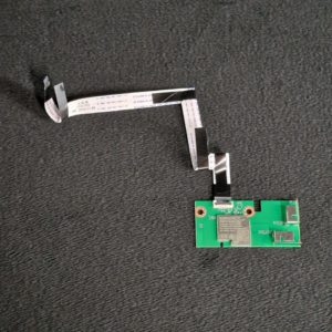 Module wifi télé Hisense 55U7QF Référence: 2019AP12685