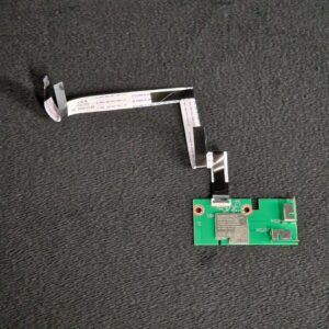 Module wifi télé Hisense 55U7QF Référence: 2019AP12685