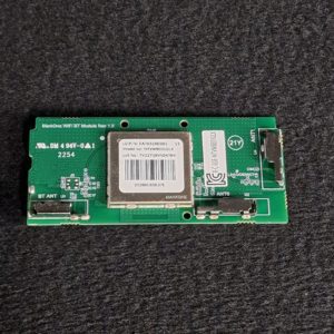 Module wifi télé Lg OLED55C25LB référence: EAT65180201