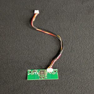 Module wifi télé Toshiba 55V5863DG Référence: 17WFM07 (060417R4)