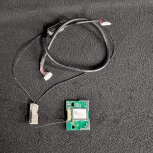 Module wifi télé Tcl U55C7006 Référence: 07-MT7662-MA0G