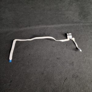 Nappe de connexion des modules télé Lg OLED55C25LB référence: EAD65940101