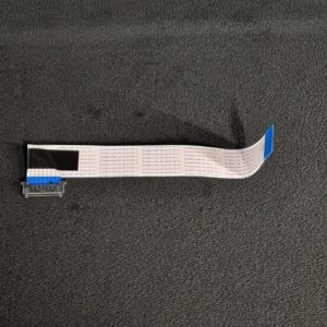 Nappe LVDS télé Hisense 55U7QF Référence: 1230688