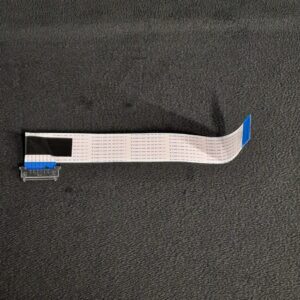 Nappe LVDS télé Hisense 55U7QF Référence: 1230688