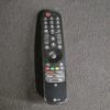 Télécommande télé Lg OLED55C25LB référence: MR22