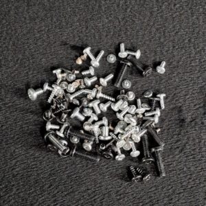 Ensemble vis télé Tcl U55C7006