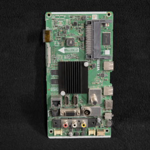 Carte mère télé Toshiba 55V5863DG Référence: 17MB130S (23495627)