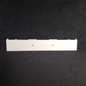 Cache pied arrière Télé Lg 55EG920V-ZA