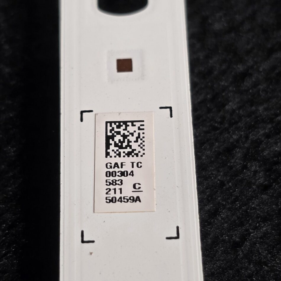Barre leds télé Samsung UE58TU6925K Référence: BN96-50459A – Image 4