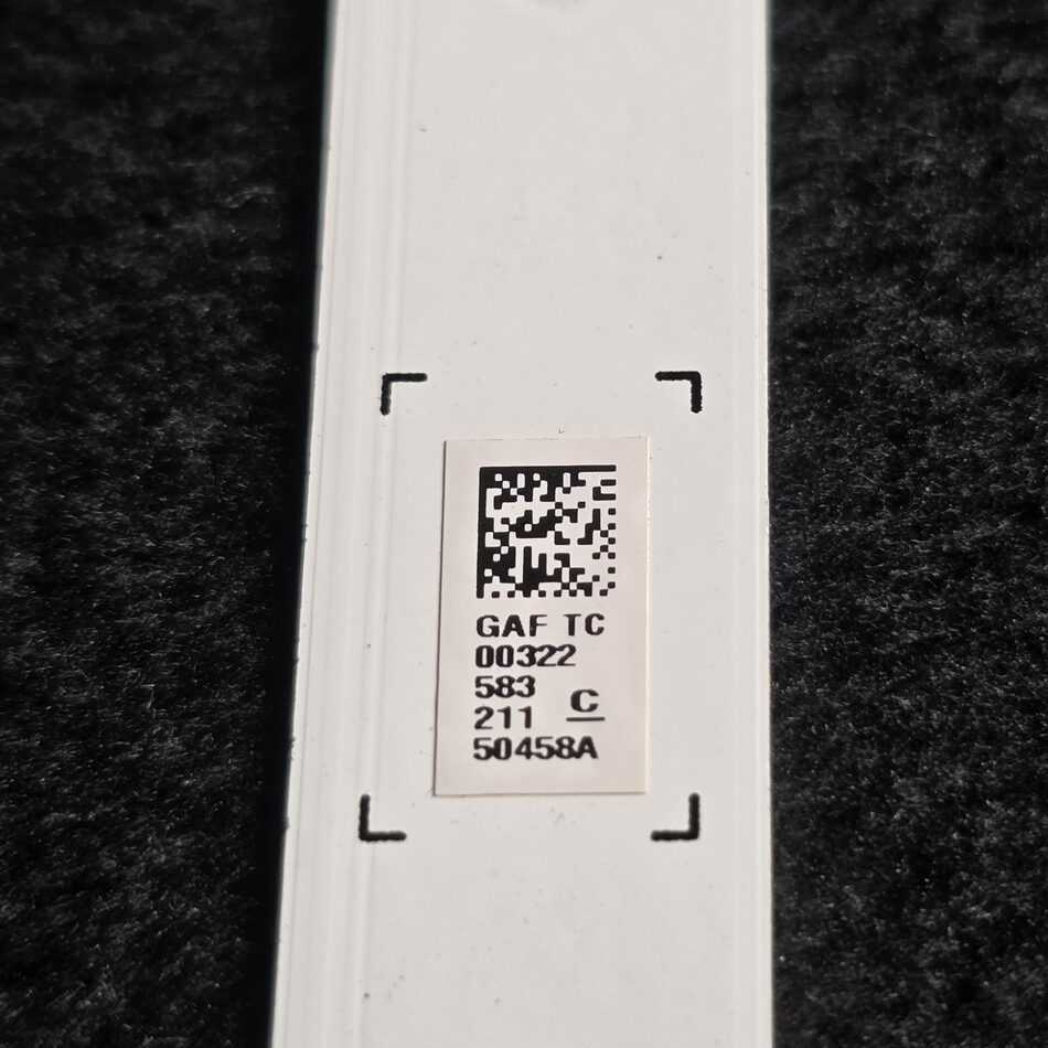 Barre leds télé Samsung UE58TU6925K Référence: BN96-50458A – Image 5