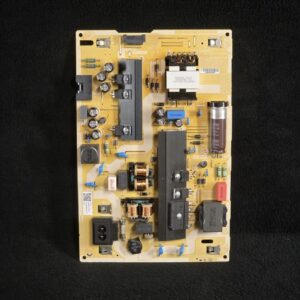 Carte d&rsquo;alimentation télé Samsung UE58TU6925K Référence: BN44-01054C
