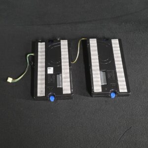 Ensemble haut parleurs télé Samsung UE58TU6925K