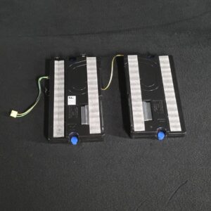Ensemble haut parleurs télé Samsung UE58TU6925K
