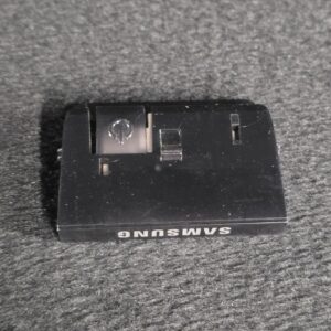 Module bouton power télé Samsung UE58TU6925K Référence: BN96-45909A