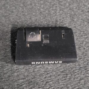 Module bouton power télé Samsung UE58TU6925K Référence: BN96-45909A