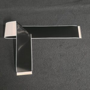Nappe LVDS télé Samsung UE58TU6925K Référence: BN96-39820Htest12