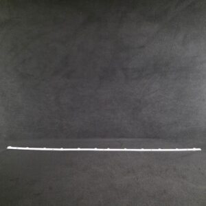 Barre LEDS télé Toshiba 55UA3A63DG référence: JL.D550C1330-078CS-M_V01 (B)