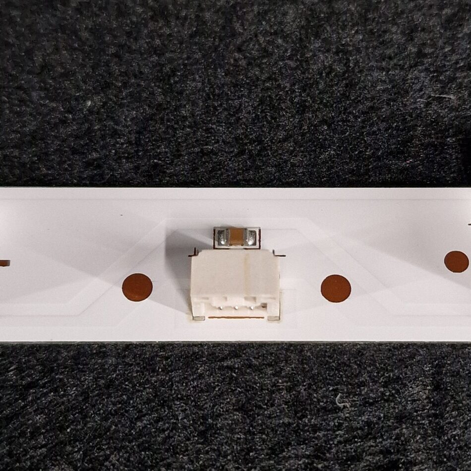 Barre Leds télé TCL 55P617 Référence: 4C-LB5515-ZM03J – Image 2