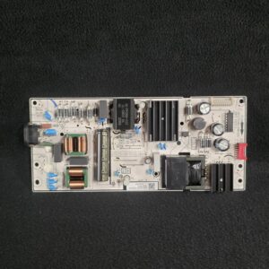 Carte d’alimentation télé TCL 65P637 référence: 40-L17CW2-PWC1ZG (11601-500073)