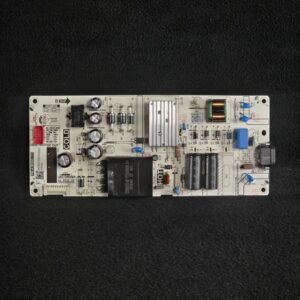 Carte d’alimentation télé TCL 55P631 référence: PW.A100W2.771