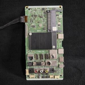 Carte mère télé Toshiba 55UA3A63DG référence: 17MB170 (23596621)