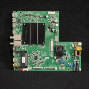 Carte mère télé TCL 55P617 Référence: 40-RT51W1-MPA2HG